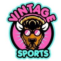 Vintage Buffalo Sports coupons